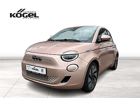Fiat 500E 3+1 Icon 42 kWh