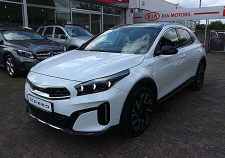 Kia XCeed 1.6 GDI DCT6 OPF Plug-in-Hybrid SPIRIT