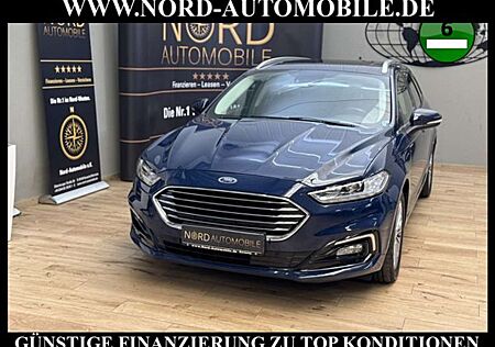 Ford Mondeo Turnier Titanium AWD/4x4 *AHK*PANO*STHZ*