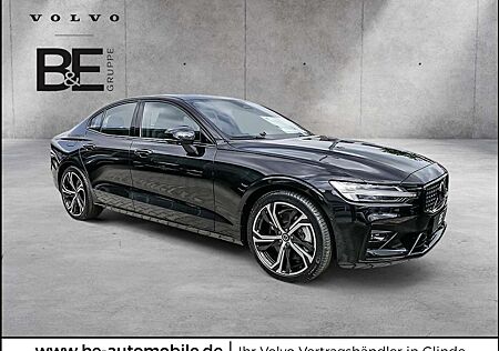 Volvo S60 B5 Benzin AWD Ultimate Dark