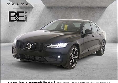 Volvo S60 2.0 Ultimate Dark AWD