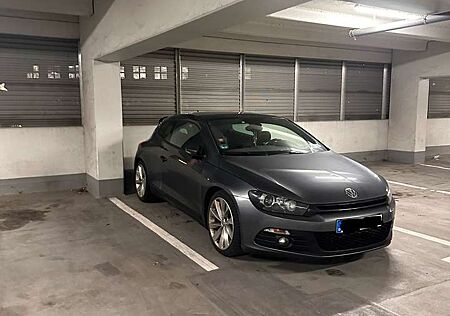 VW Scirocco Volkswagen 1.4 TSI