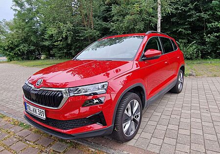 Skoda Karoq 1.5 TSI DSG Style