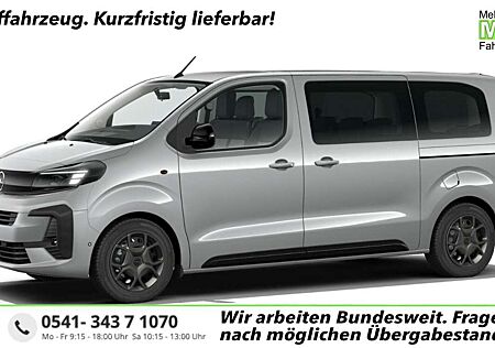 Opel Zafira Edition 2.2 D 180 AT8 L 9S Nav AHK Kam 132 kW ...
