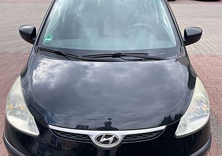 Hyundai i10 1.1