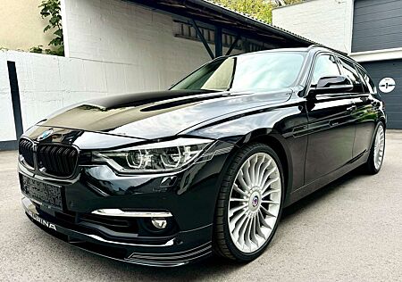 Alpina B3 S Touring Biturbo Switch-Tronic Allrad