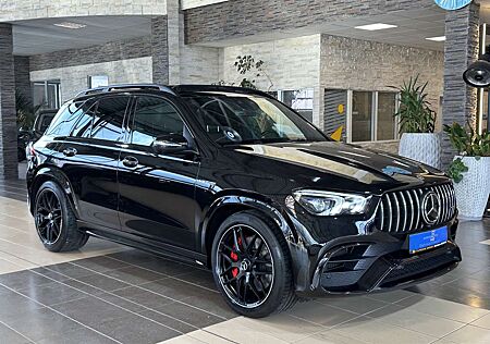 Mercedes-Benz GLE 63 AMG S 4Matic+*Pano*Burmester*AHK*HUD*LED