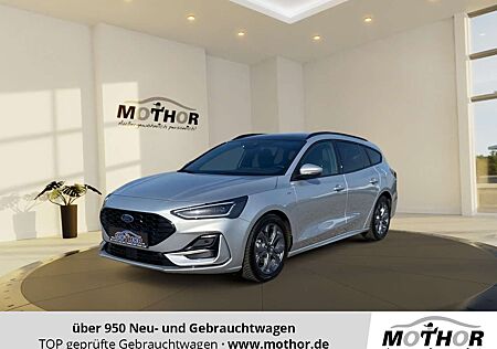 Ford Focus Turnier ST-Line 1.0 EcoBoost TEMP PDC LED