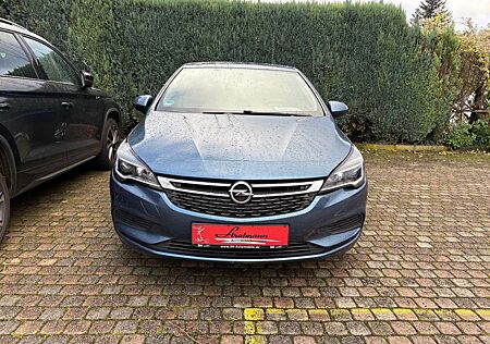 Opel Astra gebraucht kaufen Opel Astra Edition Start/Stop