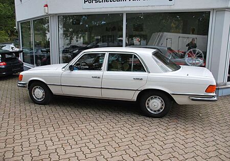 Mercedes-Benz 280 116/ SE