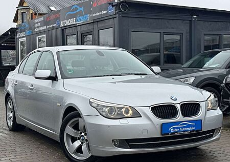 BMW 520 i Limousine+Inspektion Neu+TÜV Neu+