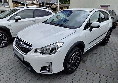 Subaru XV 2.0D EXCLUSIVE*4X4*RFK*SHZ*AC*350NM*FINANZIERUNG*
