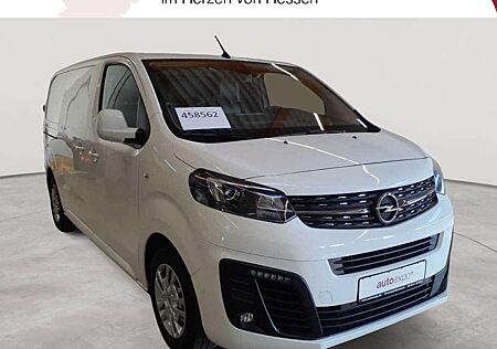 Opel Vivaro 1.5D Cargo M Edition Portal-Rampe
