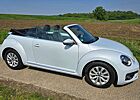 VW Beetle Volkswagen The The Cabriolet 1.4 TSI DSG (BlueMotion T