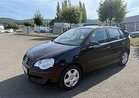 VW Polo Volkswagen IV 5-Türer 1.2 United