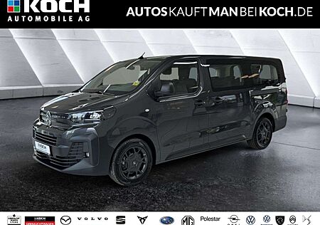 Citroën Jumpy Citroen L3 H1 2.0 BlueHDI EAT8 XL 9-SITZER LED Klima