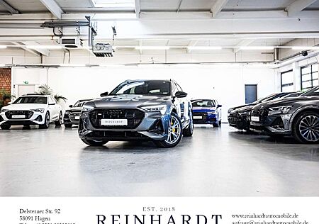 Audi e-tron 55 2x S LINE BLACK/ACC/HuD/NIGHT/360°/B&O