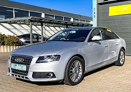 Audi A4 1.8 TFSI Attraction quattro (Euro5)