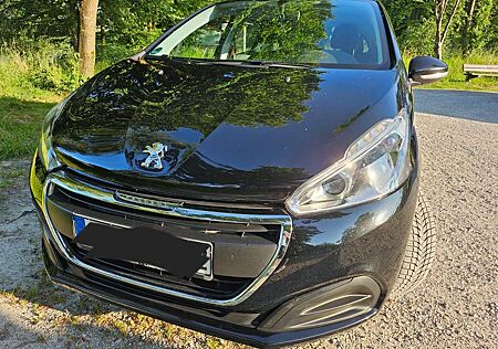 Peugeot 208 PureTech 68 Active