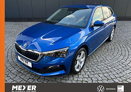 Skoda Scala Style 1.0 TSI *Garantie, LED, Climatronic, SmartL