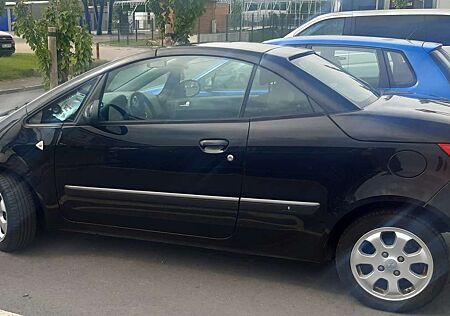 Mitsubishi Colt Cabrio CZC 1.5 Model Mallorca - Spanien