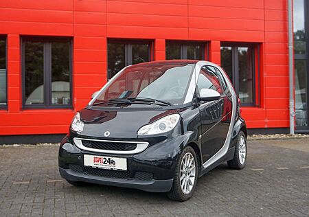 Smart ForTwo *Passion*Servo*Automatik*Klima*Allwetter*