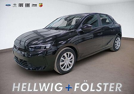 Opel Corsa F 1.2 Musikstreaming DAB SHZ LenkradHZG