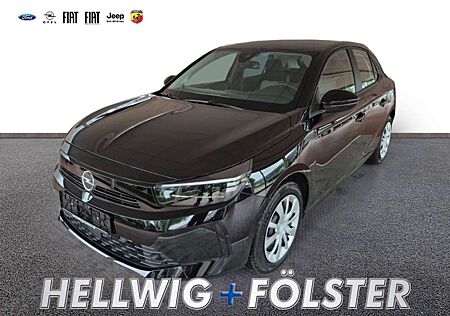 Opel Corsa F 1.2 Musikstreaming DAB SHZ LenkradHZG