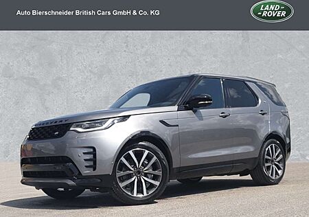 Land Rover Discovery D300 AWD R-Dynamic SE