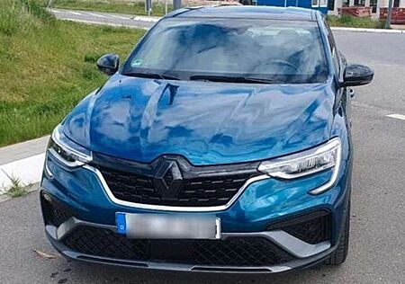 Renault Arkana E-TECH 145 R.S.LINE