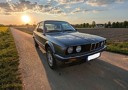 BMW 318i 318