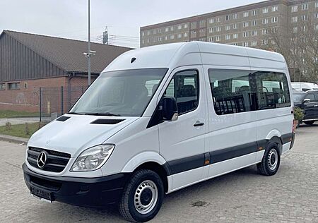 Mercedes-Benz Sprinter 311 CDI H2L2 *Klima*WEBASTO*Rampe*