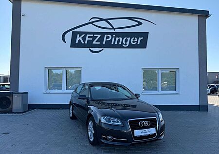 Audi A3 1.6 Attraction