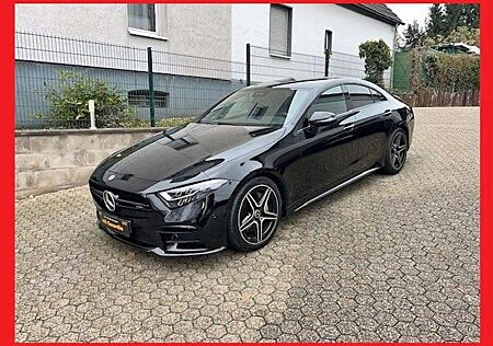 Mercedes-Benz CLS 350 CLS AMG SPORT PAKET