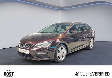 Seat Leon ST FR 1.4 TSI KLIMA+SHZ