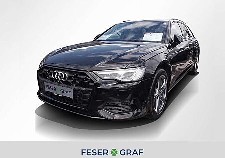 Audi A6 Avant 45 TFSI advanced AHK Matrix Pano 360°