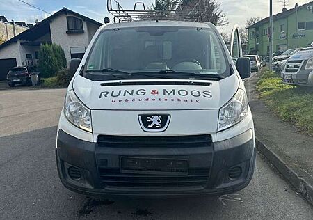 Peugeot Expert Kasten L2H1 COOL In Kasten Sortimo