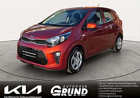 Kia Picanto 1.0 MT EDITION 7 | EMOTION-PAKET