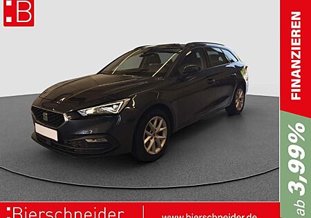 Seat Leon Sp 2.0 TDI DSG Style AHK PANO REAR VIEW LED