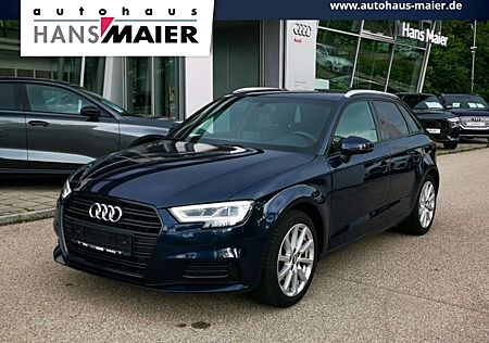 Audi A3 Sportback design TFSI S tronic Leder Navi |LM