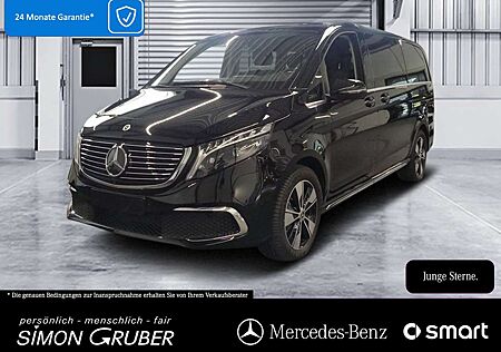 Mercedes-Benz EQV 300 L Ava Airmatic Distronic el.doors 7Seats