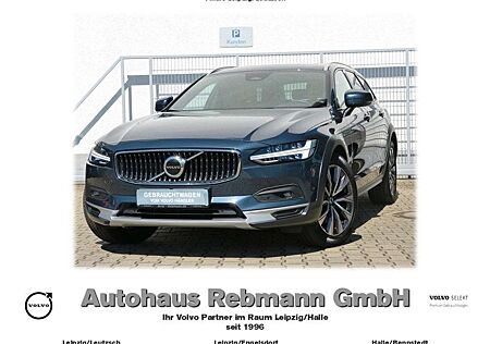 Volvo V90 Cross Country V90 B5 Cross Country Ultimate AWD Massage AHK