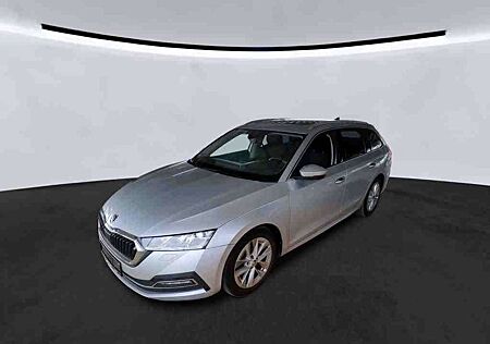 Skoda Octavia Combi First Edition2.0TDI DSG Matrix Nav