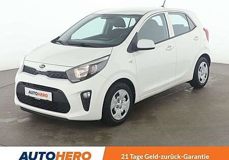 Kia Picanto 1.0 Edition 7*SHZ*KLIMA*BLUETOOTH*