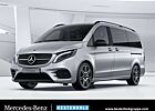 Mercedes-Benz V 250 d lang Edition AMG Stdhzg Burmester ILS LED