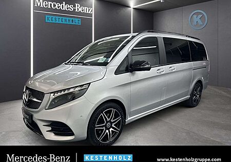 Mercedes-Benz V 250 d AVANTGARDE EDITION Lang AMG Panorama STHZ