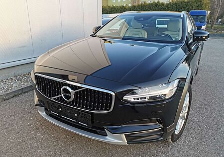 Volvo V90 Cross Country D4 AWD Geartronic
