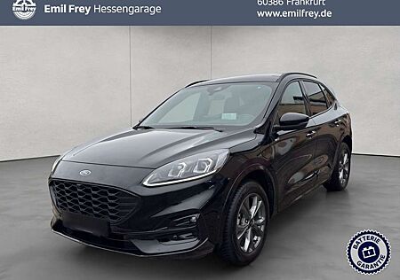 Ford Kuga 2.5 Duratec PHEV ST-LINE X
