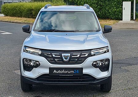 Dacia Spring Electric Comfort*Autom.*Navi*RFK*Volllede