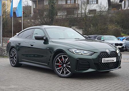 BMW 440 M440i xDrive Gran Coupé M Sport PRO Glasdach Head-